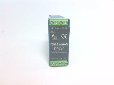 TDK DPX40-24WS05