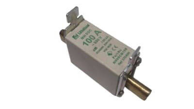 LITTELFUSE NH00CM100