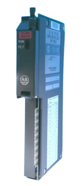 ALLEN BRADLEY 1771-IBD-B