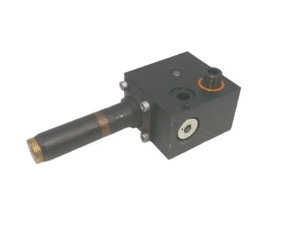 HAWE HYDRAULIK BVH11M/GM/RH/2-XM