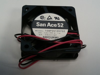 SANYO 109P0512H702