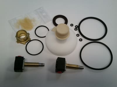 PARKER 3527000