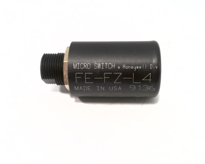 PEPPERL & FUCHS FEFZL4