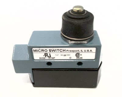HONEYWELL BZE6-3YNP