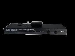 SHURE BROTHERS L4-AA