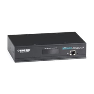 BLACK BOX CORP KV1161A