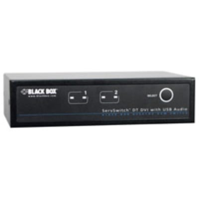 BLACK BOX CORP KV9632A