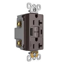 LEGRAND 2097HGTRUSBACBK