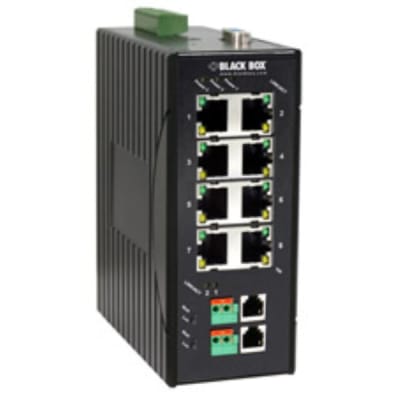 BLACK BOX CORP LB308A