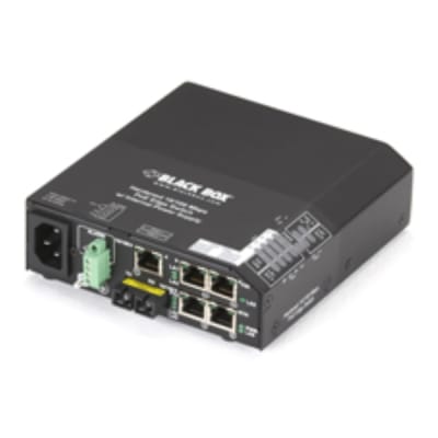 BLACK BOX CORP LPH240A-H-SSC