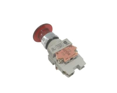 IDEC AYLW49902D-R-24V