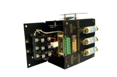 PAYNE ENGINEERING 11R-4-10HP