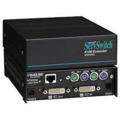 BLACK BOX CORP ACS253A-CT