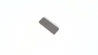 TEXAS INSTRUMENTS SEMI 2764JL-25