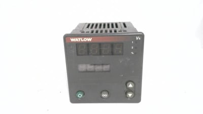 WATLOW V4TH-KDAA-AARG