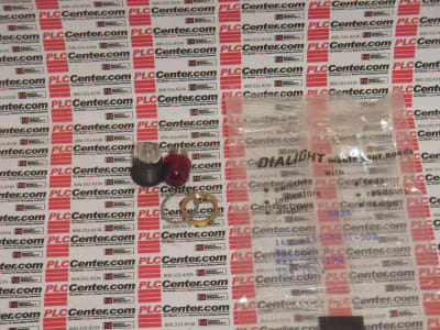 DIALIGHT MS25256-6