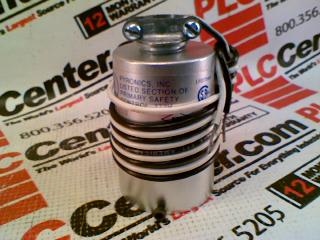 PYRONICS INC 7150-2000