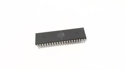 ATMEL AT89S8252