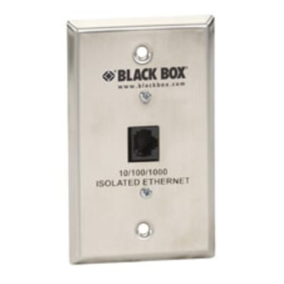 BLACK BOX CORP SP4000A