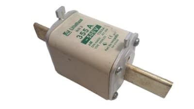 LITTELFUSE NH2M355