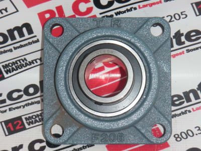 TR BEARING UCF208