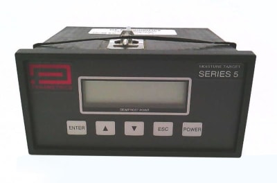 GENERAL ELECTRIC MTS5-321-10