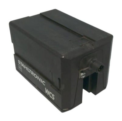 PEPPERL & FUCHS WCS1-LS211