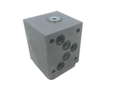 SUN HYDRAULICS WGJ/S