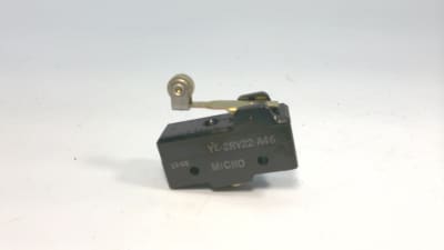 HONEYWELL YE-2RV22-A46