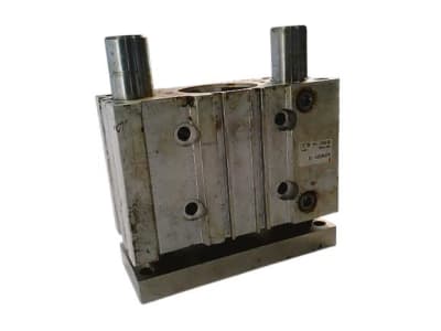 SMC MGPM50TF50