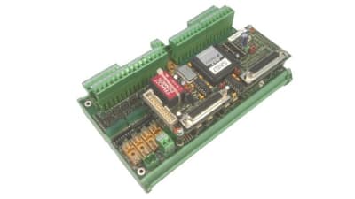 ARADEX VBUS DIGI I/O
