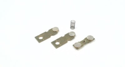 DANAHER CONTROLS 5M-020