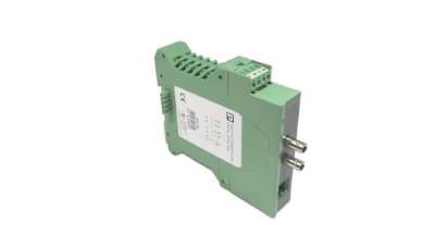 PHOENIX CONTACT FL MC 10BASE-T/FO G850