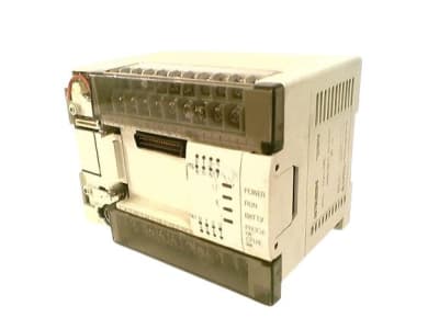 MITSUBISHI FX2N-16MR