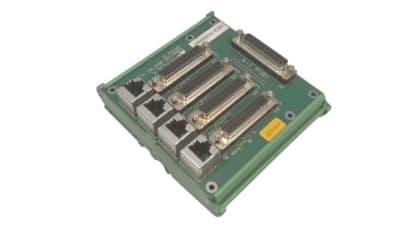 ARADEX VBUS PCI
