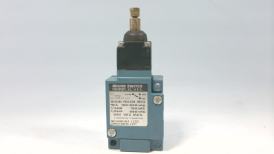 HONEYWELL LZV1