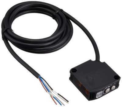 OMRON E3JK-DR12-C 2M
