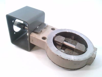 FLOWSERVE 6-BX2-W1811A1V1NZ