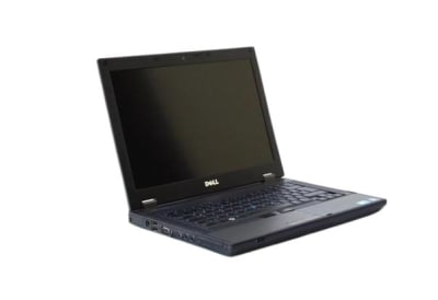 DELL LATITUDE E5410