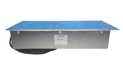 YASKAWA ELECTRIC FS23639-30-07