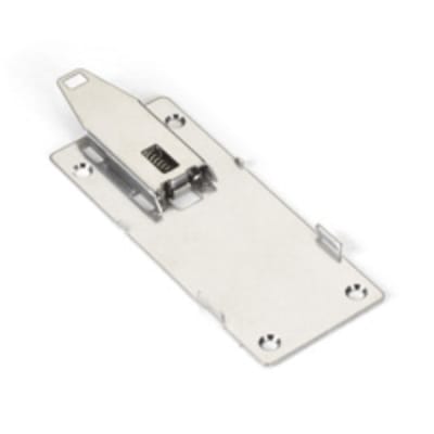 BLACK BOX CORP LEH800-DIN-RAIL