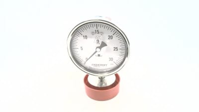 ASHCROFT 35 1032S20L30#