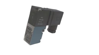 MAC VALVES INC DMB-DDAJ-1JB