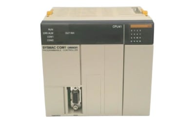 OMRON CQM1-CPU41