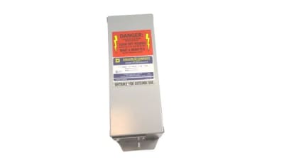 SCHNEIDER ELECTRIC PFC4007C