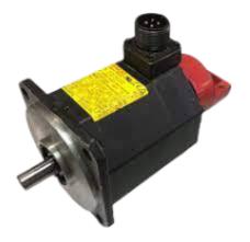 GENERAL ELECTRIC A06B-0372-B010-7000