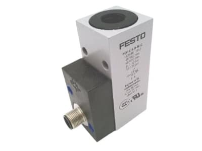 FESTO PEV-1/4-B-M12-1B