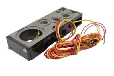 MAC VALVES INC 92A-000-BKA-00-0005