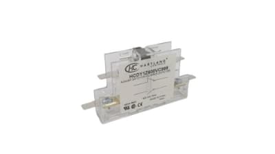 HARTLAND CONTROLS CON-AUX600