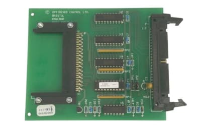 ASEA BROWN BOVERI 0PT006-501